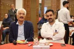 دومین جلسه حضوری تدوین برنامه استراتژی انستیتو قلب و عروق شهید رجایی
