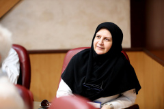 جلسه کمیته مورتالیتی مورخ اول مردادماه ۱۴۰۳ در انستیتو قلب و عروق شهید رجایی