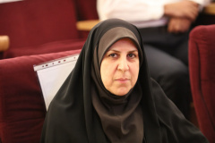مراسم میلاد حضرت رسول اکرم (ص) و نکوداشت مقام کارمند در انستیتو قلب و عروق شهید رجایی