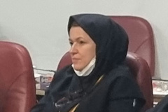 برگزاری جلسه مدیران انستیتو قلب شهید رجایی در مورخ ۱۲ دیماه سال ۱۴۰۳