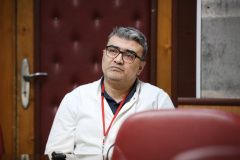 آخرین نشست مشترک کمیته طب انتقال خون انستیتو قلب و‌عروق شهید رجایی با ‌مسئول هموویژلانس سازمان انتقال خون ایران در سال ۱۴۰۳