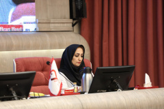 نخستین جلسه کمیته مورتالیتی در سال ۱۴۰۴ در انستیتو قلب و عروق شهید رجایی