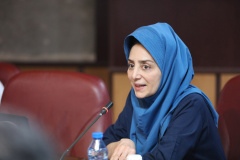 دومین جلسه کمیته مورتالیتی در سال ۱۴۰۴ در انستیتو قلب و عروق شهید رجایی