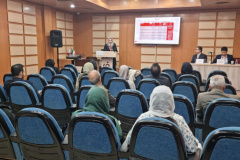 دهمین کنگره مشترک قلب و عروق ایران به روایت تصویر در انستیتو قلب و عروق شهید رجایی
