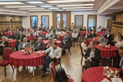 دهمین کنگره مشترک قلب و عروق ایران به روایت تصویر در انستیتو قلب و عروق شهید رجایی