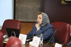 دهمین کنگره مشترک قلب و عروق ایران به روایت تصویر در انستیتو قلب و عروق شهید رجایی