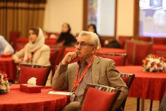دهمین کنگره مشترک قلب و عروق ایران به روایت تصویر در انستیتو قلب و عروق شهید رجایی