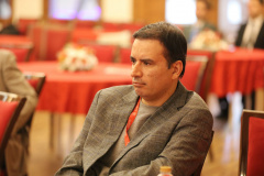 دهمین کنگره مشترک قلب و عروق ایران به روایت تصویر در انستیتو قلب و عروق شهید رجایی
