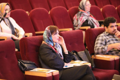 دهمین کنگره مشترک قلب و عروق ایران به روایت تصویر در انستیتو قلب و عروق شهید رجایی