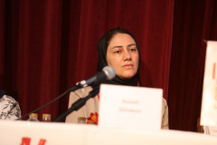 دهمین کنگره مشترک قلب و عروق ایران به روایت تصویر در انستیتو قلب و عروق شهید رجایی