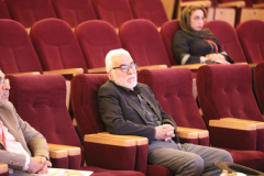 دهمین کنگره مشترک قلب و عروق ایران به روایت تصویر در انستیتو قلب و عروق شهید رجایی