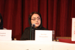 دهمین کنگره مشترک قلب و عروق ایران به روایت تصویر در انستیتو قلب و عروق شهید رجایی