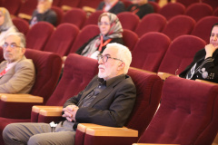 دهمین کنگره مشترک قلب و عروق ایران به روایت تصویر در انستیتو قلب و عروق شهید رجایی