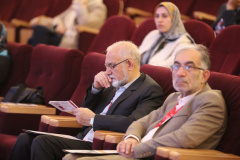 دهمین کنگره مشترک قلب و عروق ایران به روایت تصویر در انستیتو قلب و عروق شهید رجایی