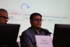دهمین کنگره مشترک قلب و عروق ایران به روایت تصویر در انستیتو قلب و عروق شهید رجایی
