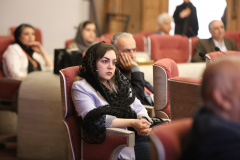 دهمین کنگره مشترک قلب و عروق ایران به روایت تصویر در انستیتو قلب و عروق شهید رجایی