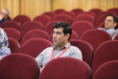 دهمین کنگره مشترک قلب و عروق ایران به روایت تصویر در انستیتو قلب و عروق شهید رجایی
