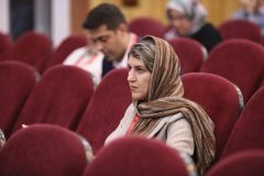 دهمین کنگره مشترک قلب و عروق ایران به روایت تصویر در انستیتو قلب و عروق شهید رجایی