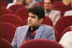 دهمین کنگره مشترک قلب و عروق ایران به روایت تصویر در انستیتو قلب و عروق شهید رجایی