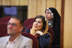 دهمین کنگره مشترک قلب و عروق ایران به روایت تصویر در انستیتو قلب و عروق شهید رجایی