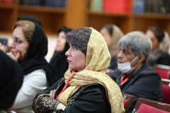 دهمین کنگره مشترک قلب و عروق ایران به روایت تصویر در انستیتو قلب و عروق شهید رجایی