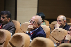 دهمین کنگره مشترک قلب و عروق ایران به روایت تصویر در انستیتو قلب و عروق شهید رجایی