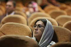 دهمین کنگره مشترک قلب و عروق ایران به روایت تصویر در انستیتو قلب و عروق شهید رجایی