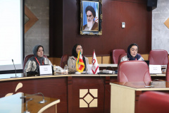 دهمین کنگره مشترک قلب و عروق ایران به روایت تصویر در انستیتو قلب و عروق شهید رجایی