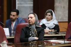 دهمین کنگره مشترک قلب و عروق ایران به روایت تصویر در انستیتو قلب و عروق شهید رجایی