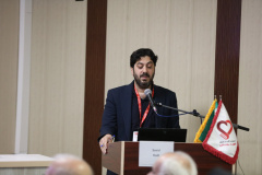 دهمین کنگره مشترک قلب و عروق ایران به روایت تصویر در انستیتو قلب و عروق شهید رجایی