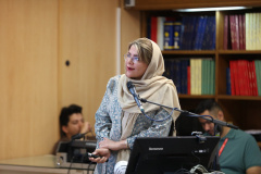 دهمین کنگره مشترک قلب و عروق ایران به روایت تصویر در انستیتو قلب و عروق شهید رجایی