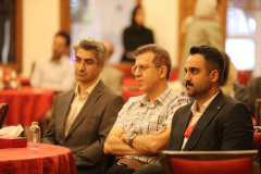 دهمین کنگره مشترک قلب و عروق ایران به روایت تصویر در انستیتو قلب و عروق شهید رجایی