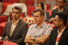 دهمین کنگره مشترک قلب و عروق ایران به روایت تصویر در انستیتو قلب و عروق شهید رجایی