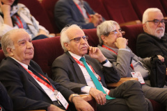 دهمین کنگره مشترک قلب و عروق ایران به روایت تصویر در انستیتو قلب و عروق شهید رجایی