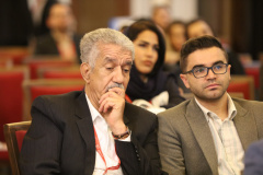 دهمین کنگره مشترک قلب و عروق ایران به روایت تصویر در انستیتو قلب و عروق شهید رجایی