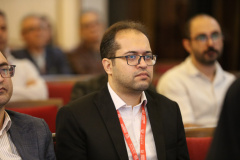 دهمین کنگره مشترک قلب و عروق ایران به روایت تصویر در انستیتو قلب و عروق شهید رجایی
