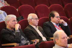 دهمین کنگره مشترک قلب و عروق ایران به روایت تصویر در انستیتو قلب و عروق شهید رجایی