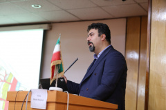 دهمین کنگره مشترک قلب و عروق ایران به روایت تصویر در انستیتو قلب و عروق شهید رجایی