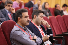 دهمین کنگره مشترک قلب و عروق ایران به روایت تصویر در انستیتو قلب و عروق شهید رجایی