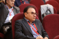 دهمین کنگره مشترک قلب و عروق ایران به روایت تصویر در انستیتو قلب و عروق شهید رجایی