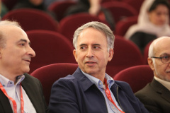 دهمین کنگره مشترک قلب و عروق ایران به روایت تصویر در انستیتو قلب و عروق شهید رجایی