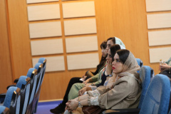 دهمین کنگره مشترک قلب و عروق ایران به روایت تصویر در انستیتو قلب و عروق شهید رجایی