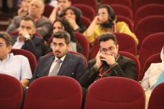 دهمین کنگره مشترک قلب و عروق ایران به روایت تصویر در انستیتو قلب و عروق شهید رجایی