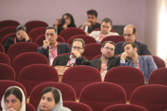 دهمین کنگره مشترک قلب و عروق ایران به روایت تصویر در انستیتو قلب و عروق شهید رجایی