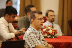 دهمین کنگره مشترک قلب و عروق ایران به روایت تصویر در انستیتو قلب و عروق شهید رجایی