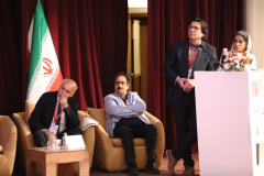 دهمین کنگره مشترک قلب و عروق ایران به روایت تصویر در انستیتو قلب و عروق شهید رجایی