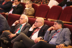 دهمین کنگره مشترک قلب و عروق ایران به روایت تصویر در انستیتو قلب و عروق شهید رجایی