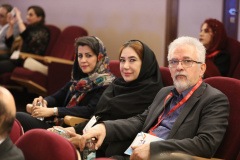 دهمین کنگره مشترک قلب و عروق ایران به روایت تصویر در انستیتو قلب و عروق شهید رجایی