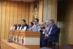 دهمین کنگره مشترک قلب و عروق ایران به روایت تصویر در انستیتو قلب و عروق شهید رجایی