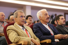 دهمین کنگره مشترک قلب و عروق ایران به روایت تصویر در انستیتو قلب و عروق شهید رجایی